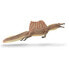 Фото #1 товара COLLECTA Spinosaurus Figure Swimming With A Mobile Jaw Deluxe