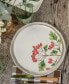 Фото #2 товара Foresta Primavera Buckthorn Salad Plate