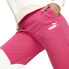 Фото #5 товара Puma Power Cat Logo Drawstring Pants Womens Size S Casual Athletic Bottoms 6739