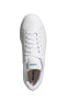 Фото #4 товара Кроссовки мужские Adidas Advantage Unisex Белые GW9305
