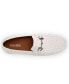 ფოტო #4 პროდუქტის Men's Perforated Classic Driving Shoes