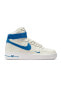 Özel Seri Air Force 1 High SE "Blue Jay" | DQ7584-100