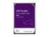 Фото #1 товара WD WD85PURZ 8TB WD Purple Surveillance Internal Hard Drive HDD - SATA 6 Gb/s, 25