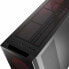 Фото #6 товара Блок полубашня ATX Galileo Modecom VOLCANO EXPANSE S APEX ARGB Чёрный