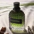 Valentino Born in Roma Green Stravaganza - Eau de Toilette 50 ml 50 мл - фото #4