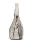 ფოტო #23 პროდუქტის Women's Genuine Leather Dorado Convertible Hobo Bag