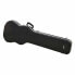 Фото #1 товара Rockcase Electric Bass ABS Case BSH/SB