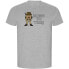 KRUSKIS Born To Trek ECO short sleeve T-shirt
