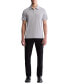 Men's Classic-Fit Performance Polo Shirt