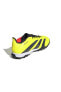 IE2612-E adidas Predator League Tf Erkek Spor Ayakkabı Sarı