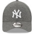 Фото #3 товара NEW ERA New York Yankees MLB 9Forty Jersey Adjustable Cap