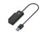 Фото #5 товара Conceptronic ABBY USB 3.0 to SATA Adapter - Black - China - 32 mm - 12 mm - 65 mm - 22 g