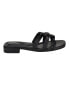 Фото #2 товара Women's Tianela Flat Slide Sandals