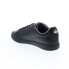 Фото #12 товара Lacoste Hydez 119 1 P SMA Mens Black Leather Lifestyle Sneakers Shoes