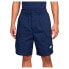 NIKE Sportswear Sport Essentials Woven Unlined Utility shorts