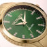 Фото #3 товара Мужские часы Trussardi R2453141505 Зеленый