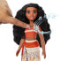 Фото #3 товара Игрушка кукла Disney Princess Ваиана с музыкальными звуками +3 года.