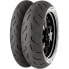 Фото #1 товара CONTINENTAL ContiSportAttack 4 75W TL road sport tire