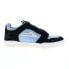 Фото #1 товара Lakai Telford Low MS1230262B00 Mens Blue Skate Inspired Sneakers Shoes
