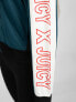 Фото #11 товара Женская толстовка на молнии с логотипом разноцветная Juicy Couture