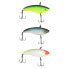 Фото #1 товара QUANTUM FISHING Manniac Sinking Lipless Crankbait 75 mm 18g