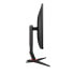 AOC G2 27G2U5/BK - 68.6 cm (27") - 1920 x 1080 pixels - Full HD - LED - 1 ms - Black - Red