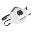 Фото #3 товара KREATOR FFP3 Dust Mask 2 Units