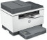 HP LaserJet MFP M234sdn Printer - Black and white - Printer for Small office - Print - copy - scan - Scan to email; Scan to PDF - Laser - Mono printing - 600 x 600 DPI - A4 - Direct printing - Grey - White