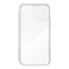 QUAD LOCK MAG Poncho IPhone 12/12 Pro Waterproof Phone Case