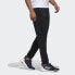 Фото #6 товара Брюки спортивные Adidas MH PNT LWDK 3S черные