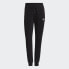 Фото #10 товара adidas women Essentials Fleece 3-Stripes Pants