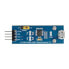 Converter USB-UART TTL PL2303 - microUSB port - Waveshare 24681