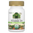 Фото #1 товара Source of Life, Garden, Organic Vitamin D3, 60 Vegan Capsules