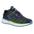 Фото #2 товара Avia AviMatch Running Mens Blue Sneakers Athletic Shoes AA50124M-DMK