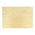 Фото #3 товара Birch plywood - 3mm - format 297x210mm - 10pcs.