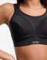 Фото #6 товара Shock Absorber Active D+ classic sports bra in black