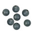 Фото #1 товара Бусины резиновые VIRUX Beads для оснастки 20 шт.