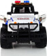 Фото #4 товара LeanToys Auto R/C Policja Jeep Policyjny 1:14 Zdalnie Sterowane Efekty Świetlne