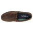 Фото #4 товара Sperry Leeward 2 Eye Cross Boat Mens Brown Casual Shoes STS22028