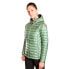 Фото #1 товара TRANGOWORLD Biasca down jacket