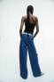 Фото #3 товара Baggy Regular Jeans