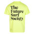 Фото #4 товара O´NEILL Future Surf Back short sleeve T-shirt