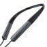Фото #5 товара Słuchawki bezprzewodowe douszne redukcja szumów ENC + kabel USB-C czarne