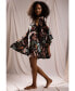 Фото #6 товара Women's Marigold Wrapper Robe