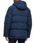 Фото #2 товара Levi’s® Men's Quilted Four Pocket Parka Hoody Jacket