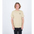 ფოტო #1 პროდუქტის HURLEY Explr Campin short sleeve T-shirt