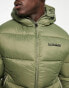 Фото #4 товара Napapijri puffer jacket in green