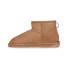 Emu buty australia botki damskie stinger micro camel