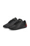Siyah - Ferrari Drift Cat Decima 307193-01 Erkek Spor Sneaker Ayakkabı