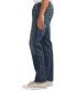 ფოტო #3 პროდუქტის Men's Allan Slim Fit Straight Leg Jeans